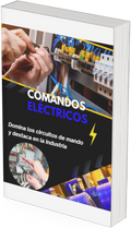 Aprende Comandos Eléctricos y Trabaja en la Industria